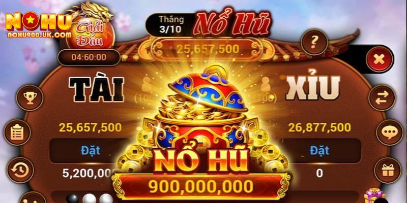 Đảm bảo môi trường chơi game công bằng, bảo mật