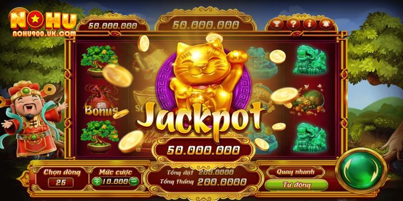 Sảnh Nổ Hũ WW88 Tại Nohu90 – Đánh Bại Những Hũ Nổ  3 Thử sức và săn jackpot khủng, bảo mật an toàn, dịch vụ tận tình.