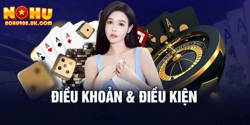 Điều Khoản Và Điều Kiện NOHU90 - Nền Tảng Pháp Lý Chuẩn 4 Sửa đổi và chấm dứt điều khoản và điều kiện tại NOHU90