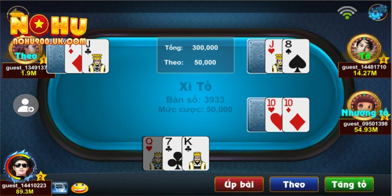 Chinh phục thử thách, nhận thưởng lớn hôm nay