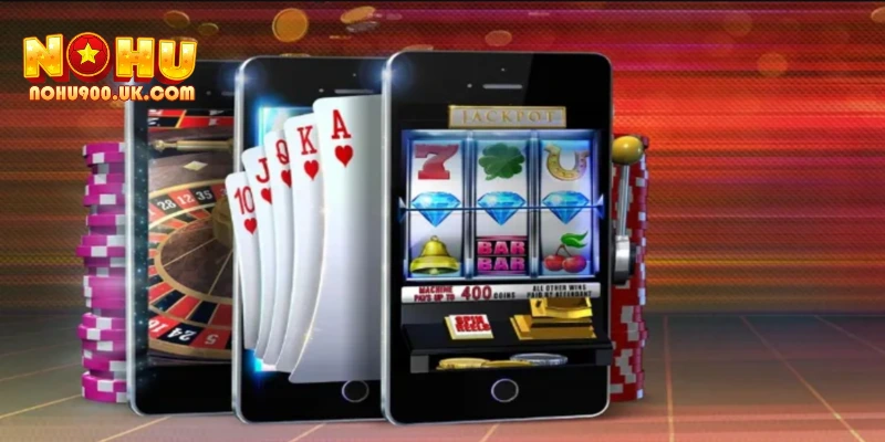 Game Bài Nohu90 - Uy Tín Cho Người Thích Đổi Thưởng Thật 2 Nâng cao kỹ năng, chiến thắng lớn với bài Nohu90