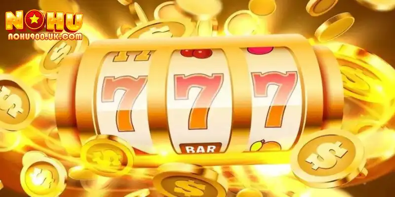 Kuwin Nổ Hũ Tại Nohu90 – Thắng Lớn Và Những Điều Cần Biết 2 Các jackpot trong trò chơi quay hũ