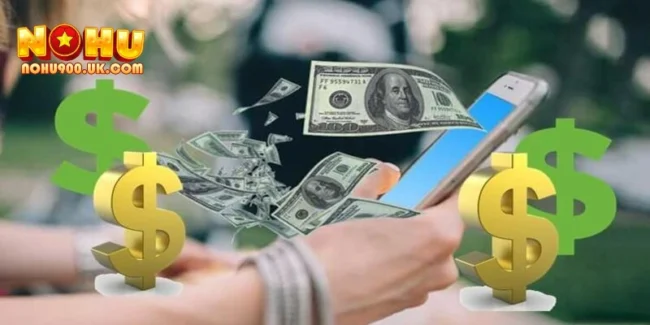 Nạp Tiền Nohu90 Hiệu Quả Qua Các Phương Thức Linh Hoạt Nhất 4 Nạp Tiền Nohu90