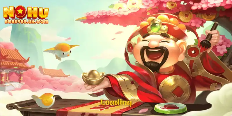 Nổ Hũ Thần Tài: Cơ Hội Vàng Để Giành Jackpot Lớn Tại Nohu90 3 Ưu đãi khủng khi quay hũ