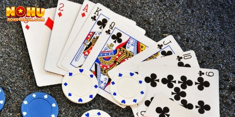 Phỏm Miền Bắc – Trải Nghiệm Bài Trí Tuệ Đỉnh Cao Tại nohu90 3 Phỏm Miền Bắc tại nohu90 – nơi kết nối cộng đồng yêu thích