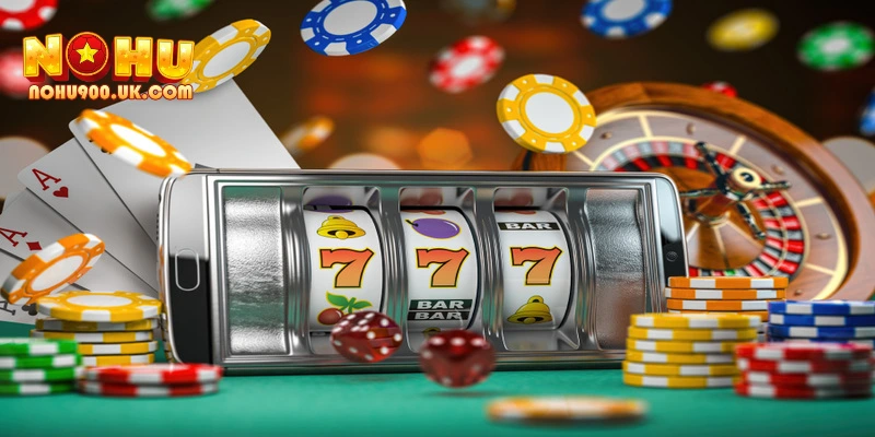 Rút Tiền Nohu90 An Toàn Với Hệ Thống Tự Động Hiện Đại 1 Rút tiền Nohu90 nhanh chóng, không lo tắc nghẽn