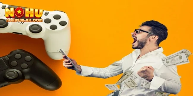 Rút Tiền Nohu90 An Toàn Với Hệ Thống Tự Động Hiện Đại 5 Rút Tiền Nohu90