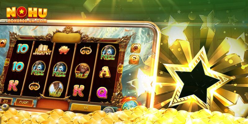 Tool Hack Nổ Hũ – Lựa Chọn Của Các Game Thủ Tại nohu90 2 Giao diện game slot hấp dẫn, hỗ trợ nhóm kéo nổ hũ hiệu quả.
